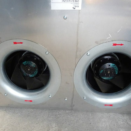 RWE 326715.7 Solutions ORB Schranklüfter 230V AC 10A - Maranos.de