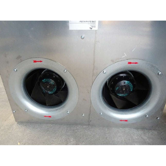 RWE 326715.7 Solutions ORB Schranklüfter 230V AC 10A - Maranos.de