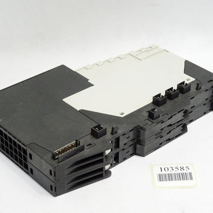 Siemens ET200S Solution PROFISAFE F-CM 3RK1903-3CA00 + 3RK1903-3AB10 - Maranos.de