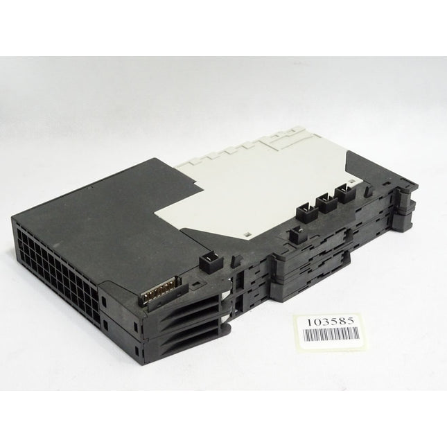 Siemens ET200S Solution PROFISAFE F-CM 3RK1903-3CA00 + 3RK1903-3AB10 - Maranos.de