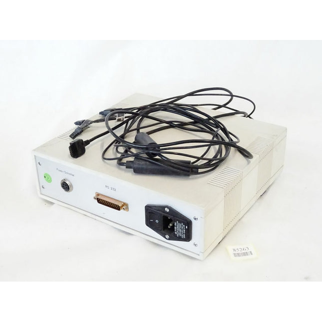 Mesas 10001 Meßmittelinterface - Maranos.de