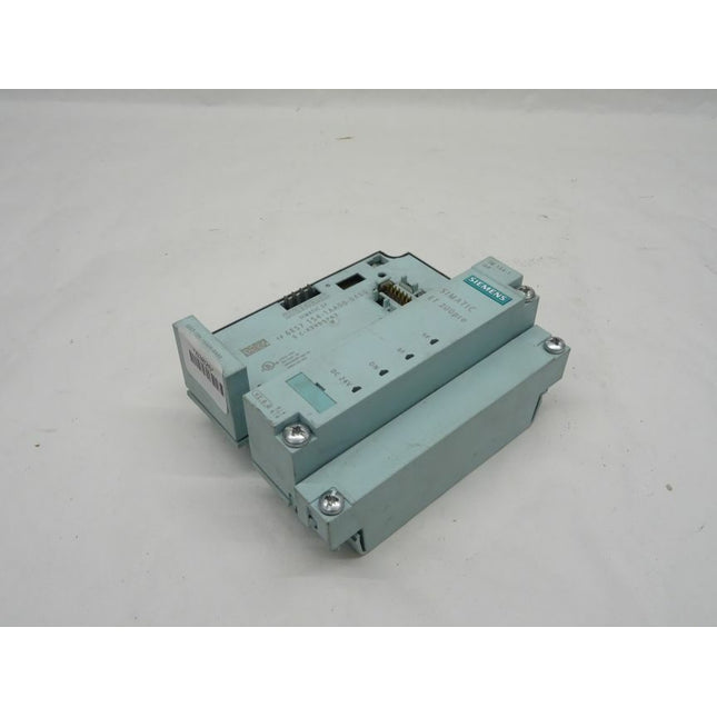 Siemens 6ES7154-1AA00-0AB0 Simatic S7 6ES7 154-1AA00-0AB0 - Maranos.de