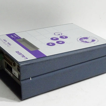 Lauer Teleservice TSN Terminal Panel TSN 100 - Display schwer zu lesen - Maranos.de