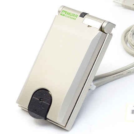 Murr Elektronik 4000-68113-0000000 Modlink Einbaurahmen + MSDD Datensteckverbindereinsatz 4000-68000-0990000 - Maranos.de