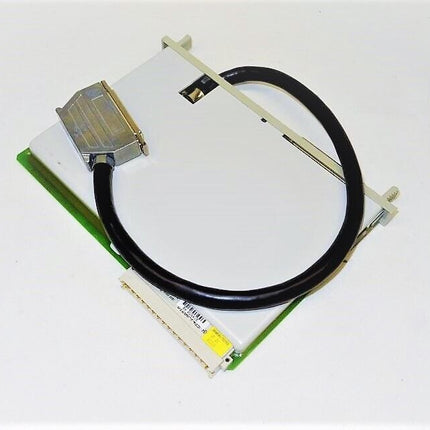 Siemens Simatic S5 6ES5312-5CA11 / 6ES5 312-5CA11 - Maranos.de