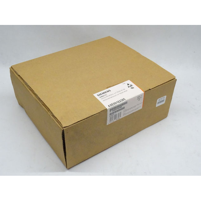 Siemens A5E00162365 Simatic HD/CD-RW Modul 3,5" PEIDE 80GB NEU-Versiegelt - Maranos.de