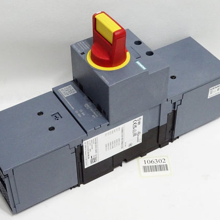 Siemens 3VA5160-5ED31-0AA0 Leistungsschalter 3VA5 - Maranos.de