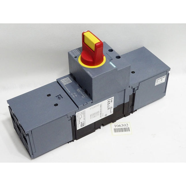 Siemens 3VA5160-5ED31-0AA0 Leistungsschalter 3VA5 - Maranos.de