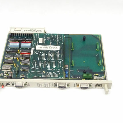 Siemens 6AW5463-0AA S5 Anschaltung / Anschaltmodus / Sehr guter Zustand - Maranos.de