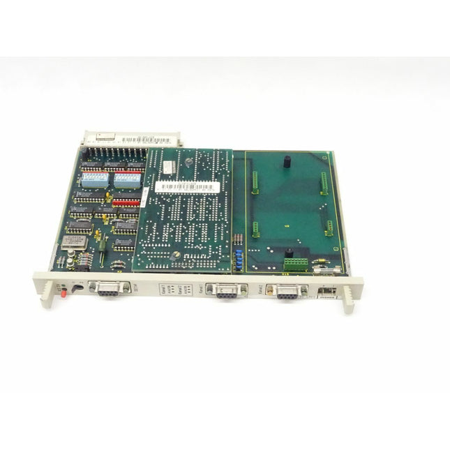 Siemens 6AW5463-0AA S5 Anschaltung / Anschaltmodus / Sehr guter Zustand - Maranos.de