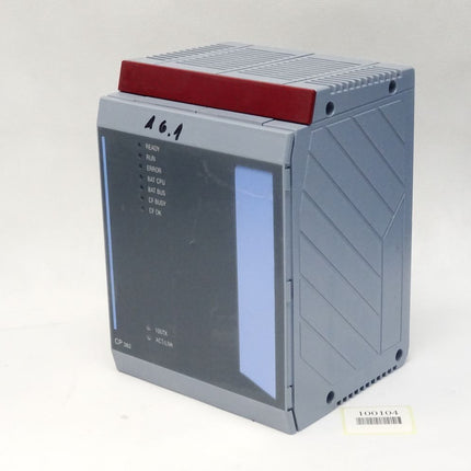 B&R 3CP382.60-1 Rev.J0 2005 Zentraleinheit - Maranos.de