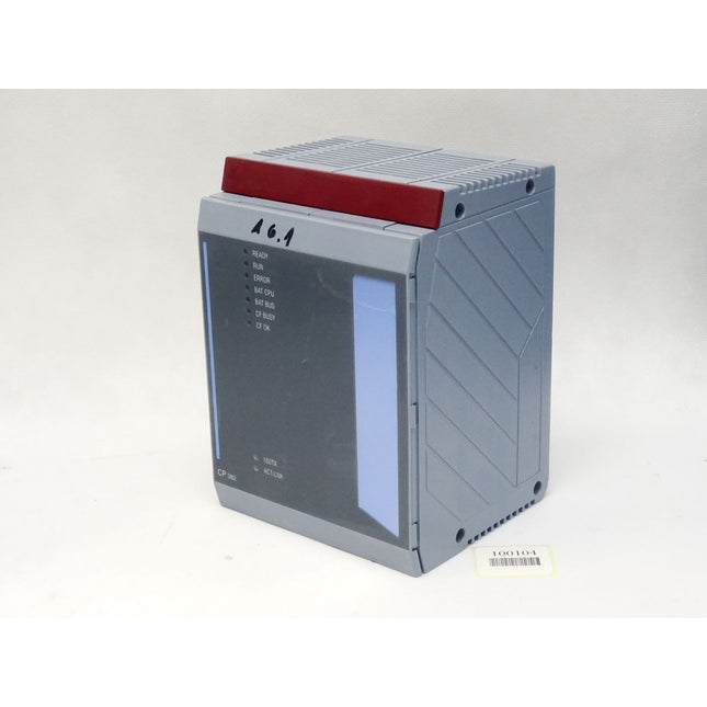 B&R 3CP382.60-1 Rev.J0 2005 Zentraleinheit - Maranos.de