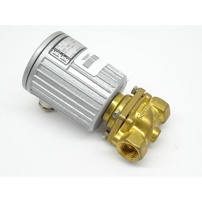 Bürkert 190-A-13,0-F-MS Membranventil 18W - Maranos.de