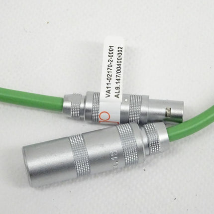 Roth VA11-02170-2-0001 Ausgleichsleitung 80C 80 Grad NEU - Maranos.de