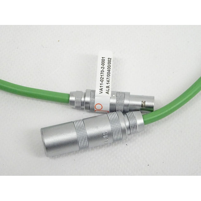 Roth VA11-02170-2-0001 Ausgleichsleitung 80C 80 Grad NEU - Maranos.de