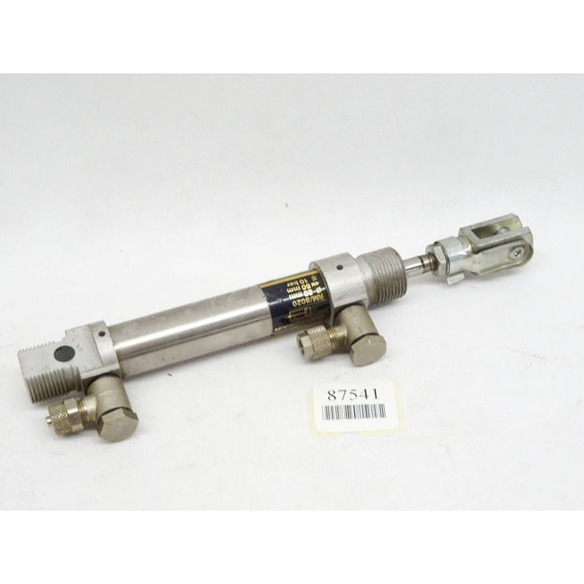 Martonair RM/8020 10bar Rundzylinder - Maranos.de