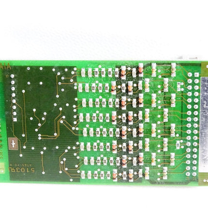 Saia Burgess PCD2.E161 Einsteckkarte - Maranos.de