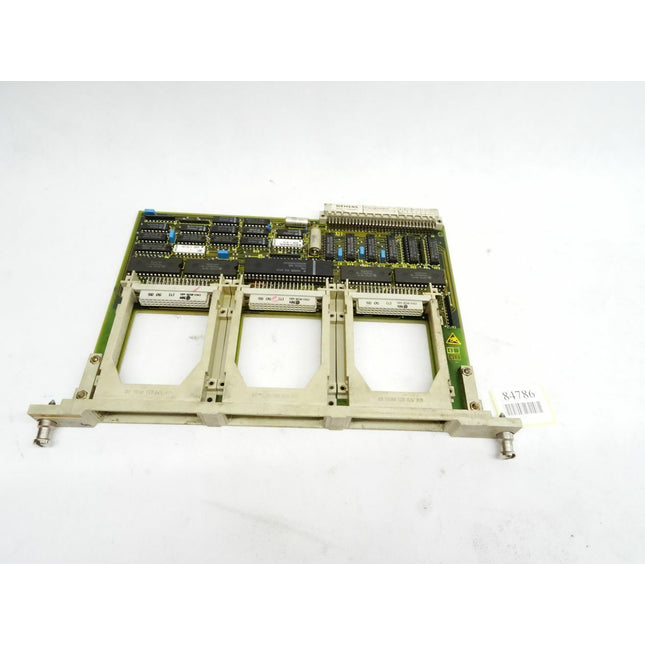 Siemens 6FX1120-7BB01 / 570 207 9102.00 E:B - Maranos.de