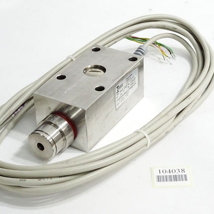 Induk 745.2kN 10V 350Ohms 2.0409mV/V - Maranos.de