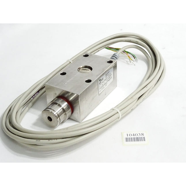 Induk 745.2kN 10V 350Ohms 2.0409mV/V - Maranos.de