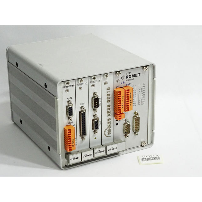 Komet P70 90090 P7090090 XE50 00010 P7090100 P7090170 P7090211 - Maranos.de