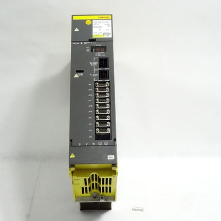 Fanuc Spindle Amplifier Module A06B-6078-H211/H500 13.2kW - Maranos.de