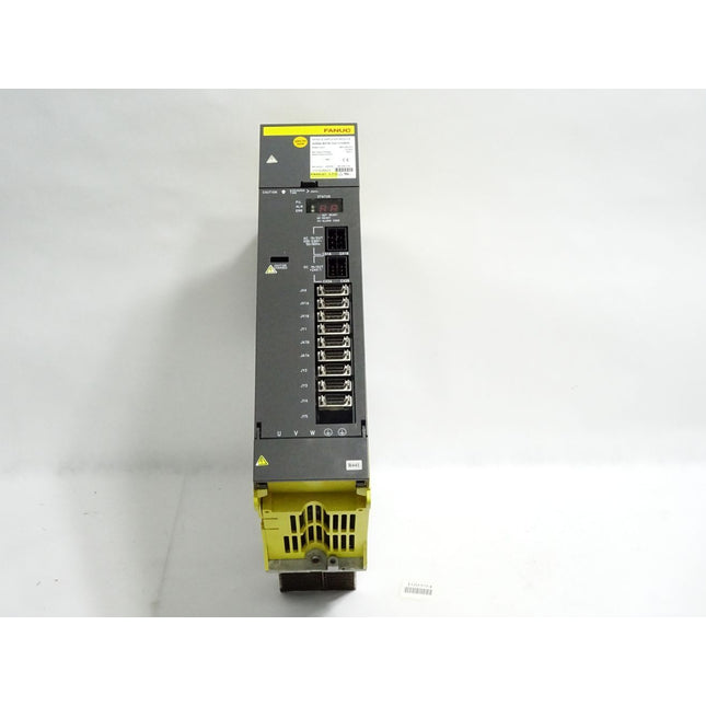 Fanuc Spindle Amplifier Module A06B-6078-H211/H500 13.2kW - Maranos.de