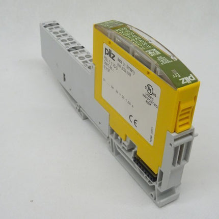 Pilz 312197 PSSu E S PD-D + 312623 V1.1 / PSSuESPD-D - Maranos.de
