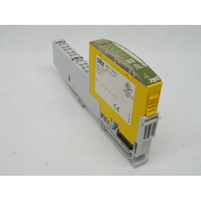 Pilz 312197 PSSu E S PD-D + 312623 V1.1 / PSSuESPD-D - Maranos.de