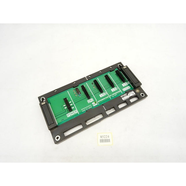 Mitsubishi Base unit  A1S33B / Neu - Maranos.de