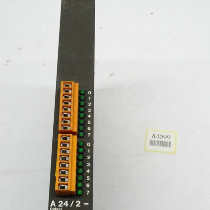 Bosch 048485-201401 / -201303 / A24/2 - Maranos.de