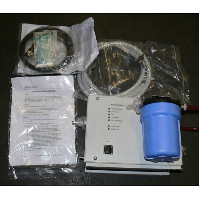 GSI Water Quality /Wasserfilter Wasser Qualitätsprüfer  337805/1 M201878B Filter - Maranos.de