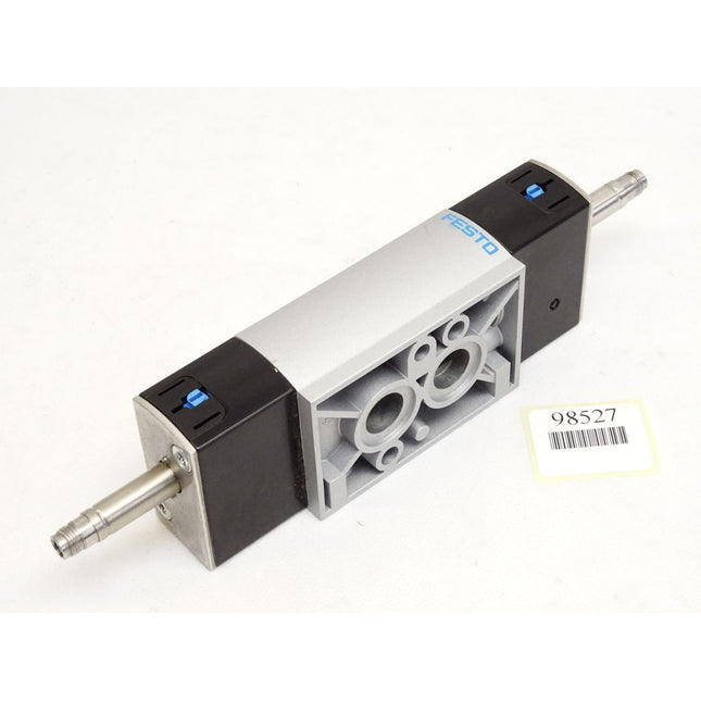Festo Magnetventil 577269 VSNC-F-P53C-MD-G14-FN  VSNC-F-P53C-MD-G14-FN-1C3-EX4-M - Maranos.de