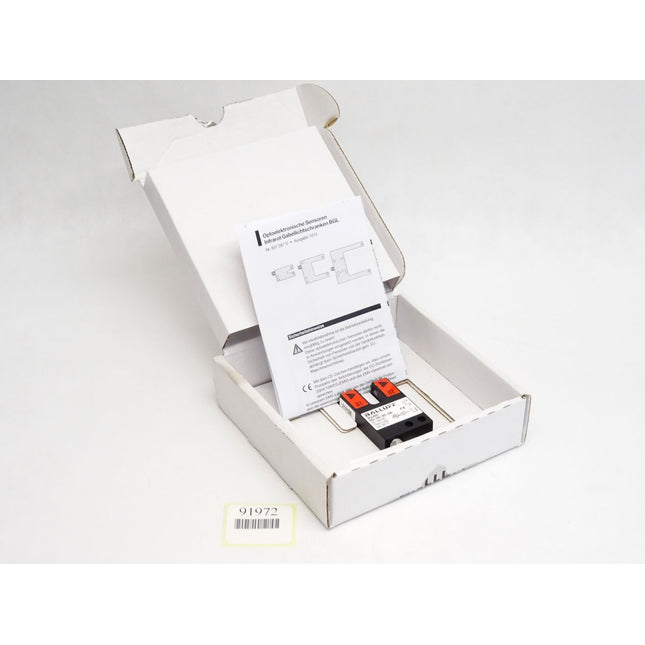 Balluff Photoelectric Sensor BGL0005 BGL 10A-007-S49 / Neu OVP - Maranos.de