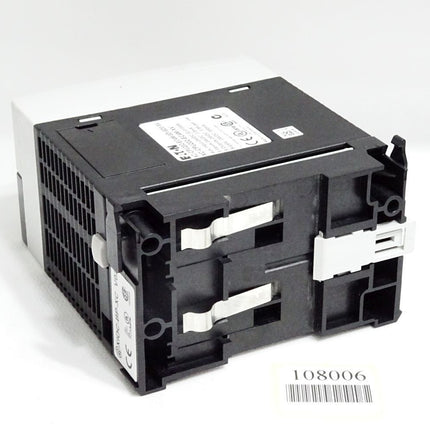 EATON XC Modular PLC 134238 XC-CPU202-EC4M-8DI-6DO-XV XC-CPU202-EC4M-XV XIOC-BP-XC - Maranos.de
