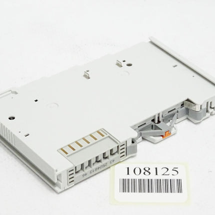 Beckhoff EL1018 digitale Eingangsklemme - Maranos.de