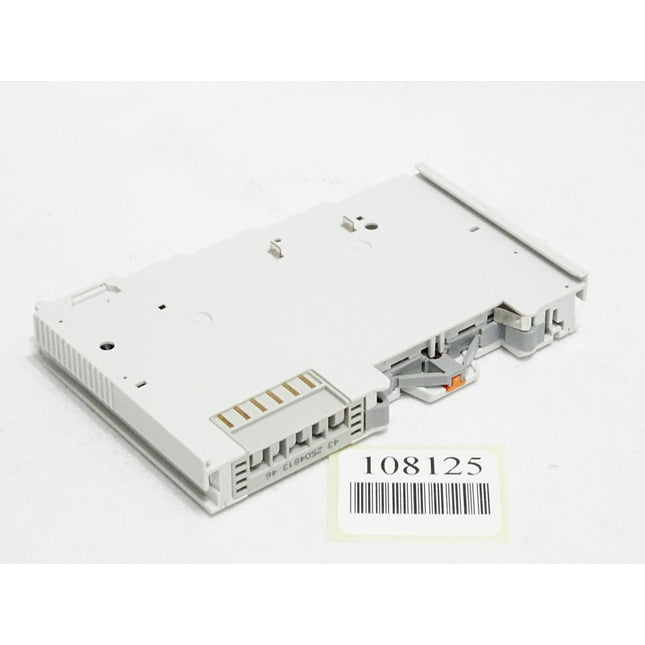 Beckhoff EL1018 digitale Eingangsklemme - Maranos.de