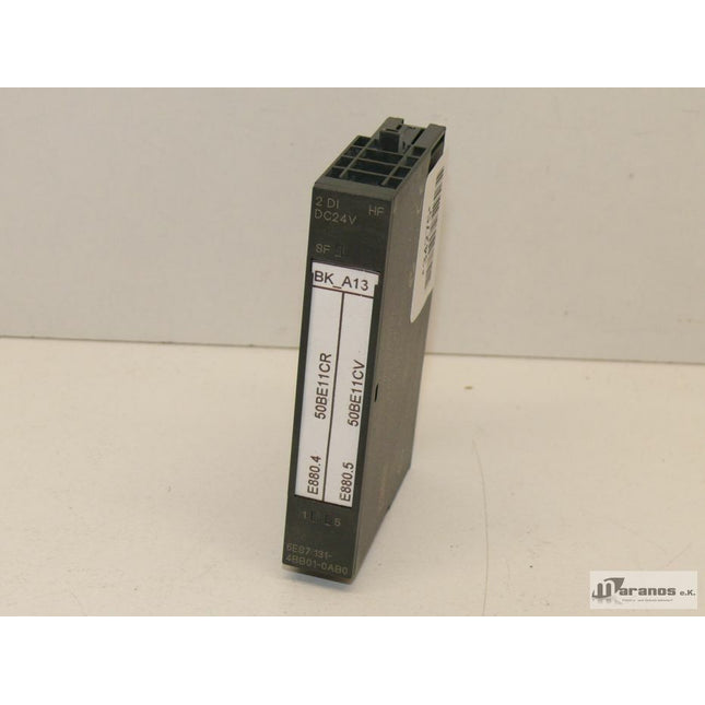 Siemens 6ES7131-4BB01-0AB0 Simatic S7 6ES7 131-4BB01-0AB0 - Maranos.de