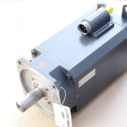 Siemens Permanent-Magnet-Motor 1FT6105-8AB71-4AA0  1900min-1 - Maranos.de