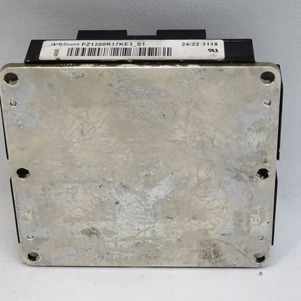Infineon FZ1200R17KE3_S1 FZ1200R17KE3S1 FZ1200R17KE3 - Maranos.de