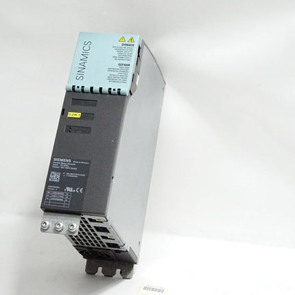 Siemens Sinamics Double Motor Module 6SL3420-2TE15-0AA0 - Maranos.de