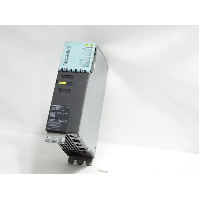Siemens Sinamics Double Motor Module 6SL3420-2TE15-0AA0 - Maranos.de