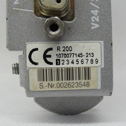 Bosch Rexroth R200 Steuerkarte 1070077145-213 - Maranos.de
