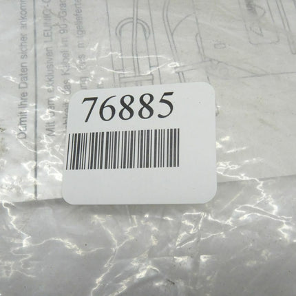LEUNIG SDC-D 13M3162 (3 Meter) IMP-PC Parallel-Druckerkabel WC IBD 3M NEU - Maranos.de