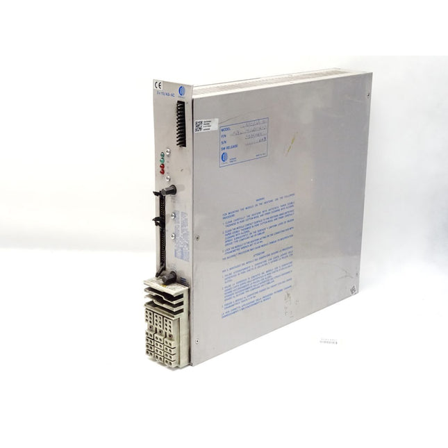 Comau 3x15 / 45-AC Servo Drive 3X1545AC DEFEKT - Maranos.de