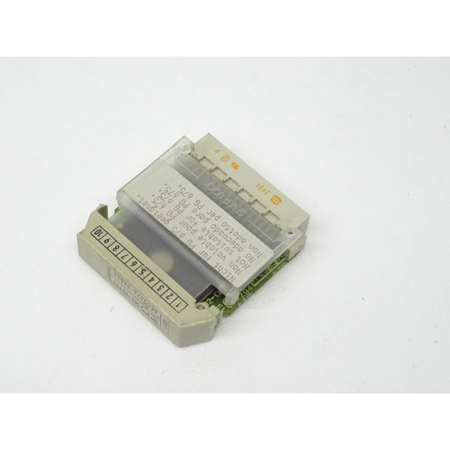 Siemens 6ES5376-0AA11 EPROM 16KB E: 05 6ES5 376-0AA11 - Maranos.de