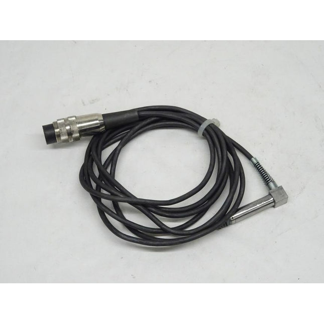 Ametek Solartron AXR/1/SH T Messtaster M923514CH37-01 - Maranos.de