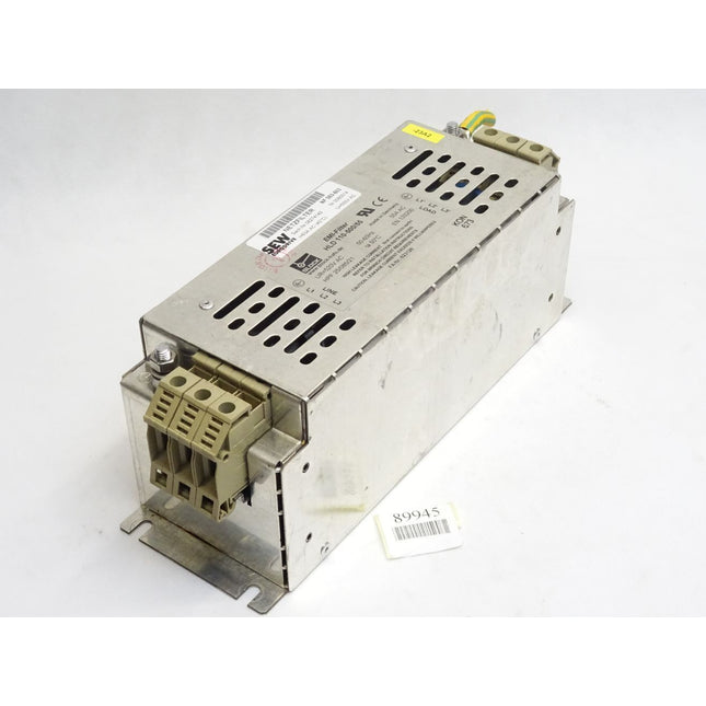 SEW Eurodrive Netzfilter NF063-503 / 08274142 - Maranos.de