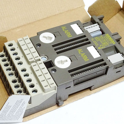 Siemens Bus Module 6ES5700-8MB11 6ES5 700-8MB11 / Neu OVP - Maranos.de