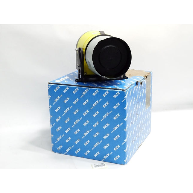Sick S30B-3011GB Sicherheitslaserscanner / Neuwertig - Maranos.de